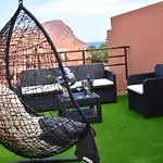 Cosy In Granadilla With Sea View 그라나딜라데아보나