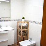 Cosy In Granadilla With Sea View 그라나딜라데아보나