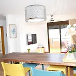 아파트 Cosy In Granadilla With Sea View