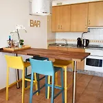 Cosy In Granadilla With Sea View 아파트