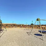 아파트 Cosy In Granadilla With Sea View