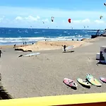 Cosy In Granadilla With Sea View 아파트 그라나딜라데아보나