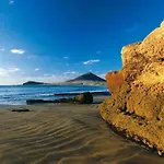 아파트 Cosy In Granadilla With Sea View *