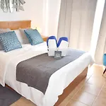 Cosy In Granadilla With Sea View * 그라나딜라데아보나