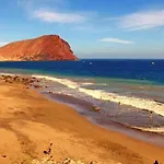 아파트 Cosy In Granadilla With Sea View