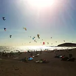 아파트 Cosy In Granadilla With Sea View 그라나딜라데아보나