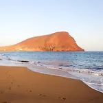Cosy In Granadilla With Sea View 아파트 *