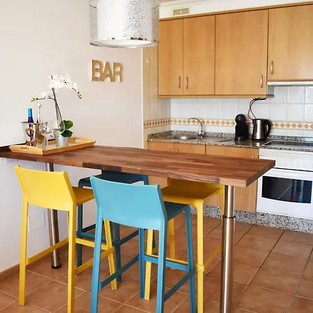 Cosy In Granadilla With Sea View Διαμέρισμα