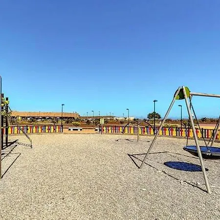 Διαμέρισμα Cosy In Granadilla With Sea View