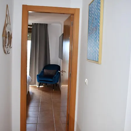 Cosy In Granadilla With Sea View