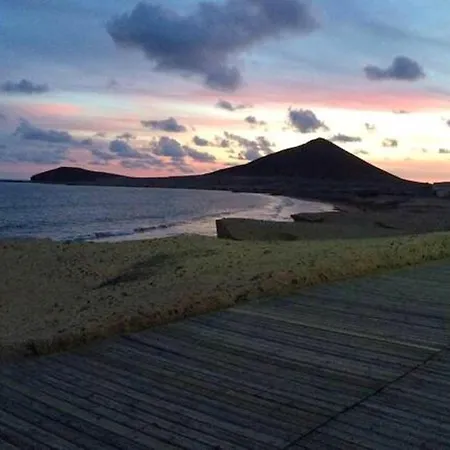 Cosy In Granadilla With Sea View * Granadilla De Abona