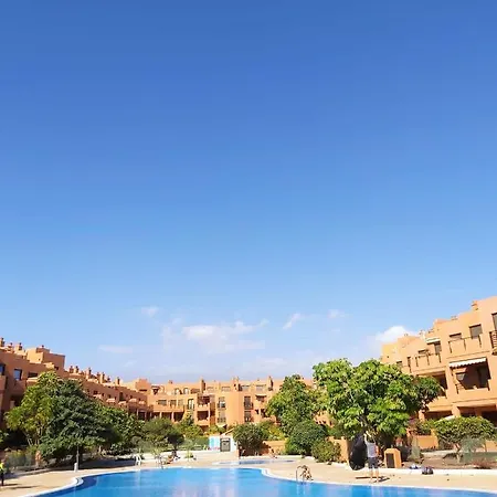 Апартаменты Cosy In Granadilla With Sea View Гранадилла-де-Абона