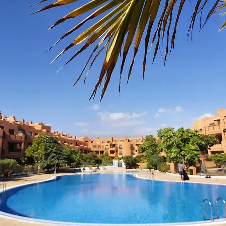 Апартаменты Cosy In Granadilla With Sea View Гранадилла-де-Абона