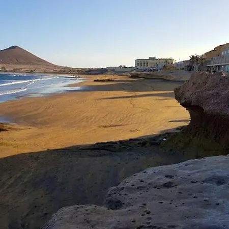 Διαμέρισμα Cosy In Granadilla With Sea View *