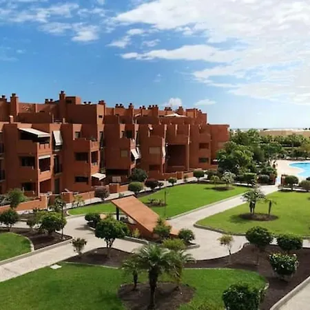 Daire Cosy In Granadilla With Sea View Granadilla De Abona