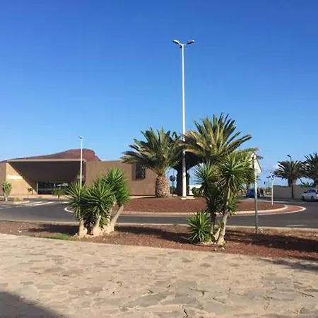 Διαμέρισμα Cosy In Granadilla With Sea View Granadilla De Abona