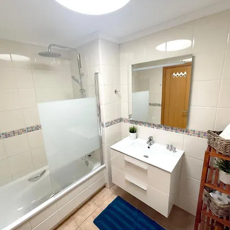 Cosy In Granadilla With Sea View * Гранадилла-де-Абона