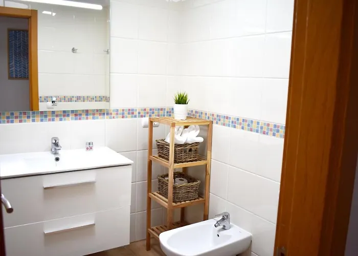 Cosy In Granadilla With Sea View غراناديا دي أبونا