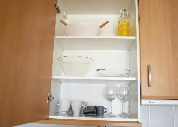 Cosy In Granadilla With Sea View شقة