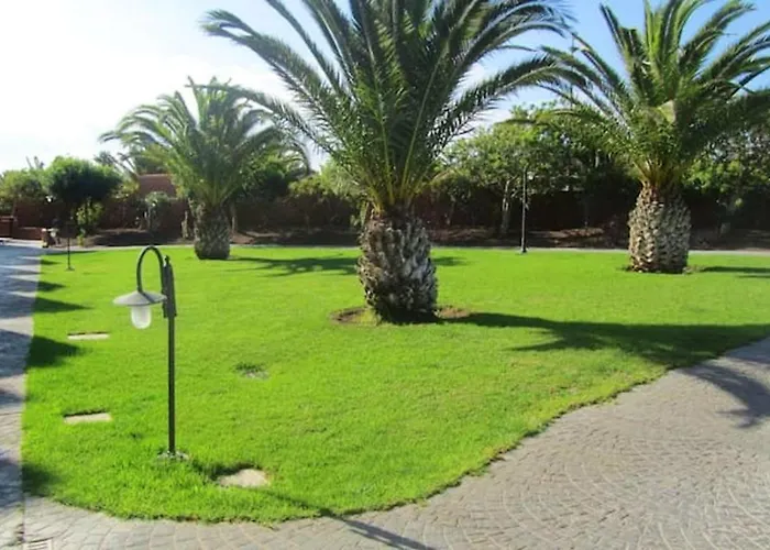 Cosy In Granadilla With Sea View Daire Granadilla De Abona