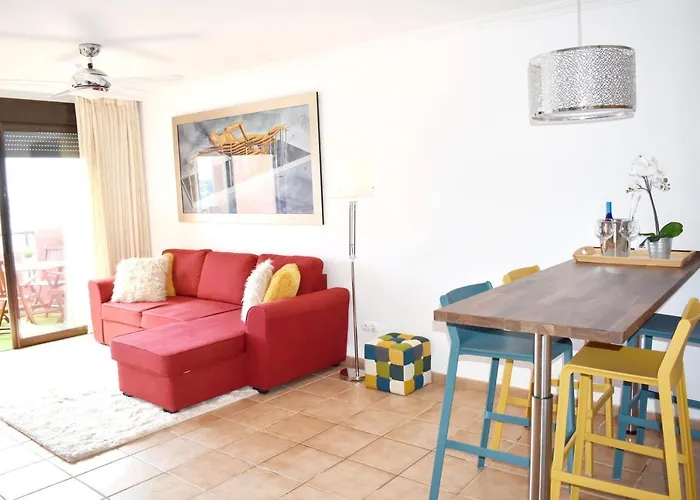 شقة Cosy In Granadilla With Sea View غراناديا دي أبونا
