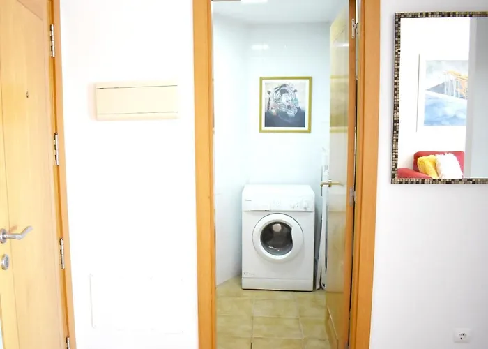 شقة Cosy In Granadilla With Sea View غراناديا دي أبونا