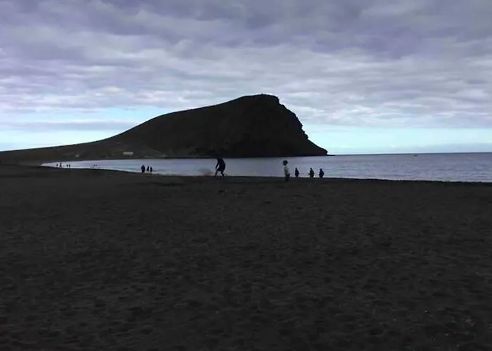 Cosy In Granadilla With Sea View *