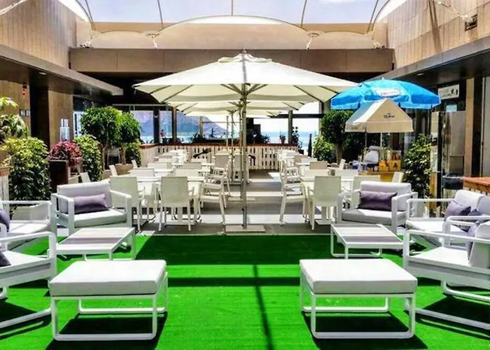 Cosy In Granadilla With Sea View غراناديا دي أبونا