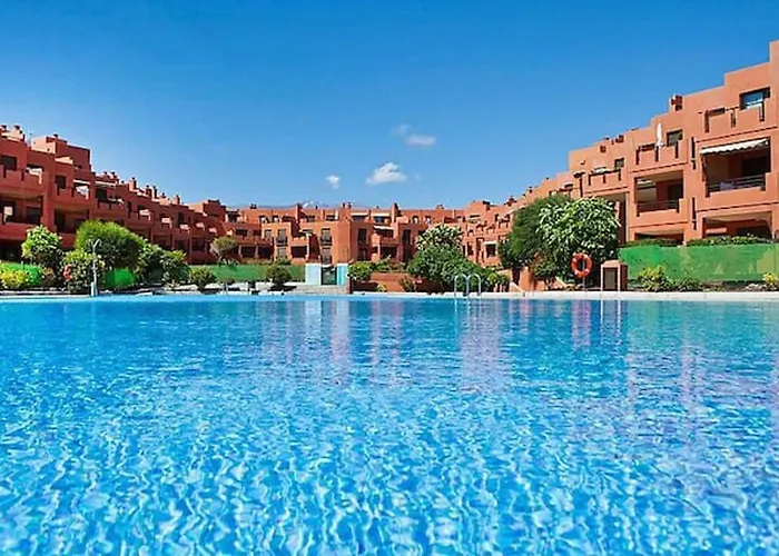 شقة Cosy In Granadilla With Sea View غراناديا دي أبونا