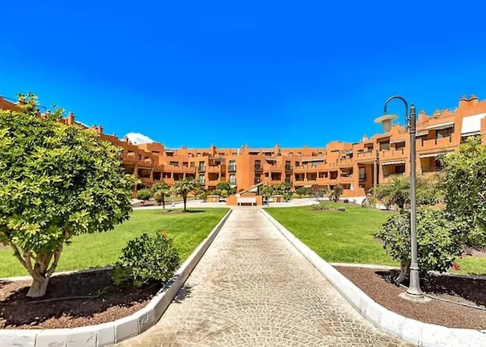 شقة Cosy In Granadilla With Sea View