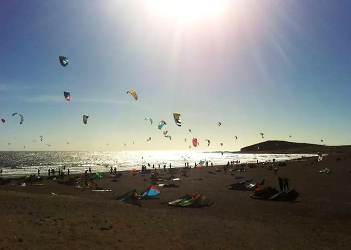 شقة Cosy In Granadilla With Sea View غراناديا دي أبونا