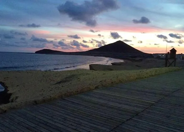 Cosy In Granadilla With Sea View * Granadilla De Abona