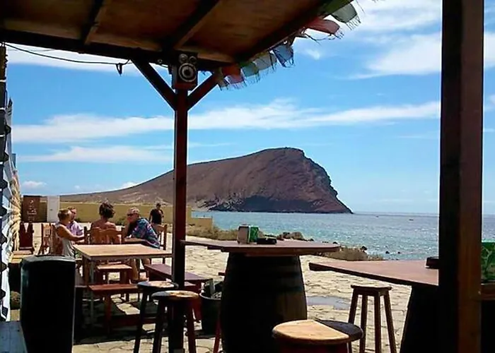 شقة Cosy In Granadilla With Sea View غراناديا دي أبونا