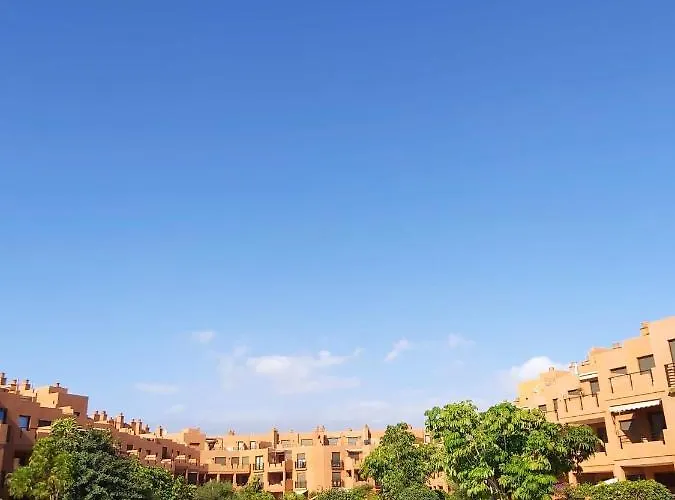 شقة Cosy In Granadilla With Sea View غراناديا دي أبونا