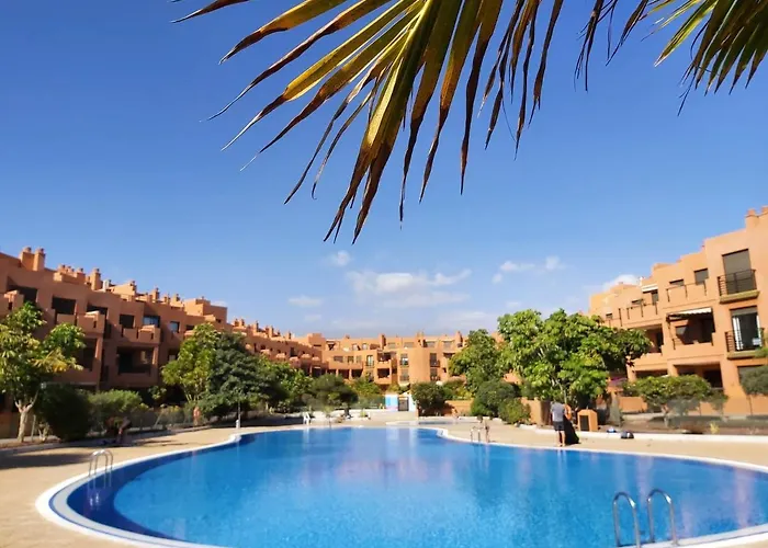 شقة Cosy In Granadilla With Sea View غراناديا دي أبونا