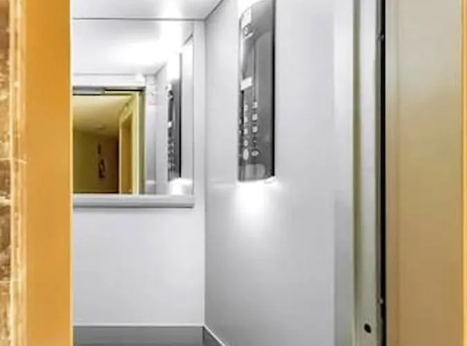 Cosy In Granadilla With Sea View شقة