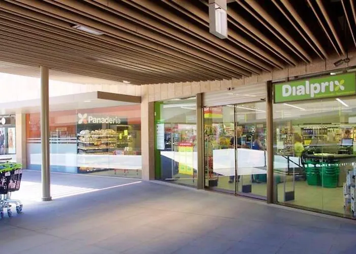 Cosy In Granadilla With Sea View Daire