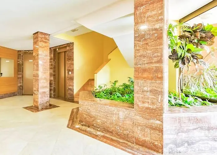 شقة Cosy In Granadilla With Sea View *