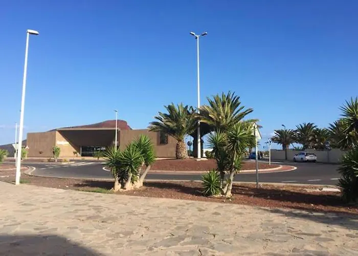 Daire Cosy In Granadilla With Sea View Granadilla De Abona