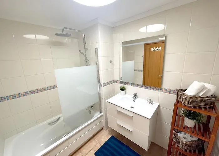 Cosy In Granadilla With Sea View * غراناديا دي أبونا