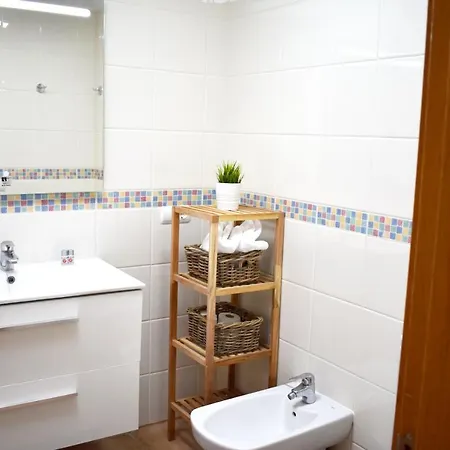 Cosy In Granadilla With Sea View Granadilla de Abona