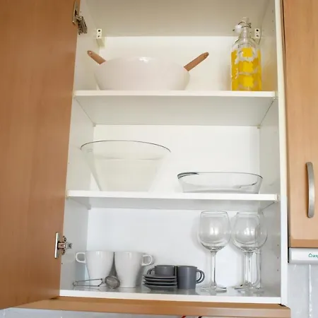 Cosy In Granadilla With Sea View Apartman