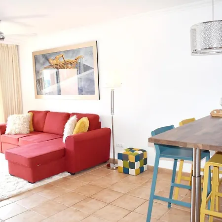 Apartman Cosy In Granadilla With Sea View Granadilla de Abona