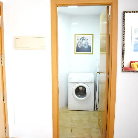 Apartman Cosy In Granadilla With Sea View Granadilla de Abona