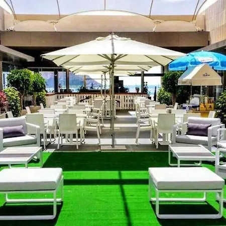 Cosy In Granadilla With Sea View Granadilla De Abona