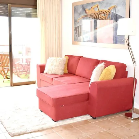 Daire Cosy In Granadilla With Sea View