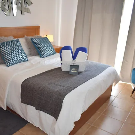 Cosy In Granadilla With Sea View * Granadilla de Abona