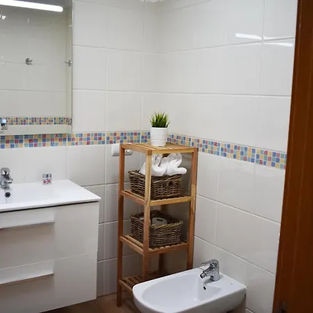Cosy In Granadilla With Sea View * Granadilla de Abona