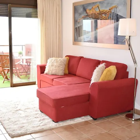 Cosy In Granadilla With Sea View Granadilla de Abona