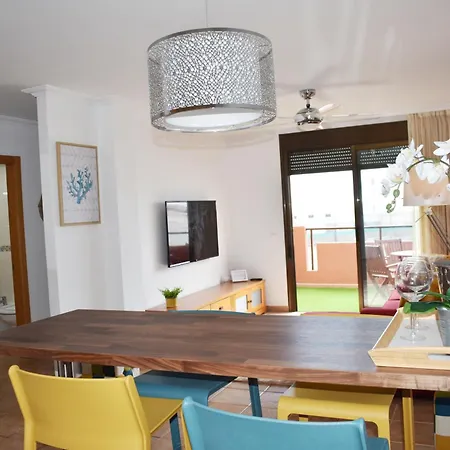 Apartman Cosy In Granadilla With Sea View Granadilla de Abona